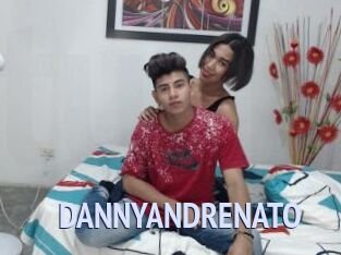 DANNYANDRENATO