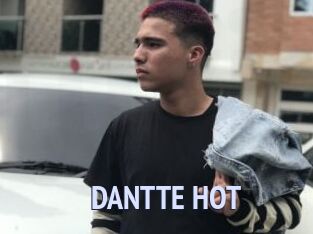DANTTE_HOT