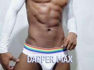 DAPPER_MAX