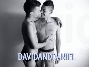 DAVIDANDDANIEL