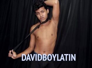 DAVIDBOYLATIN