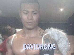 DAVIDKONG