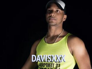 DAVISXXX