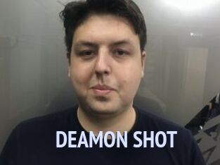 DEAMON_SHOT