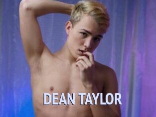 DEAN_TAYLOR