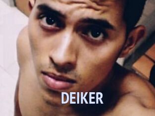 DEIKER