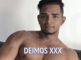 DEIMOS_XXX