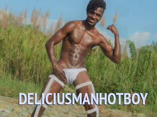 DELICIUSMANHOTBOY Tube video gay