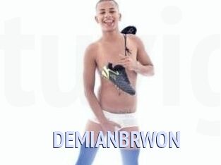 DEMIAN_BRWON