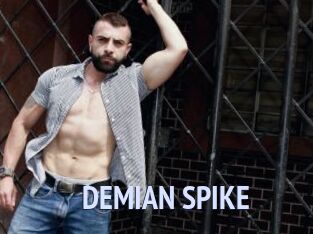 DEMIAN_SPIKE