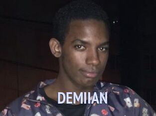 DEMIIAN