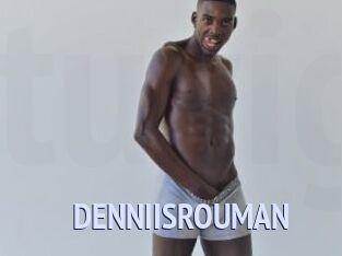 DENNIISROUMAN