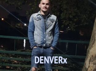 DENVERx