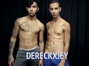 DERECKXJEY Tube video gay