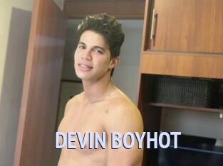 DEVIN_BOYHOT Tube video gay