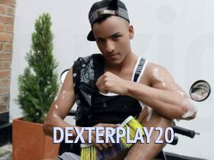 DEXTERPLAY20