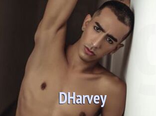 DHarvey