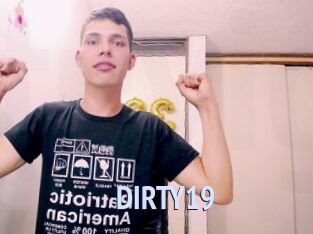DIRTY19