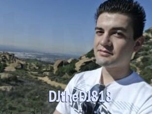 DJtheDJ818