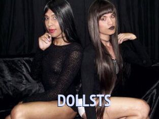 DOLLSTS