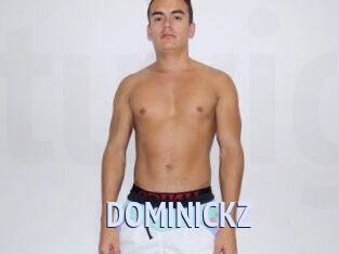 DOMINICKZ