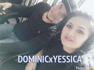 DOMINICxYESSICA