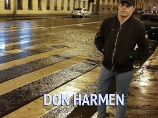 DON_HARMEN
