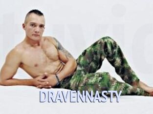DRAVENNASTY