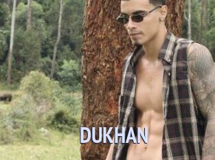 DUKHAN
