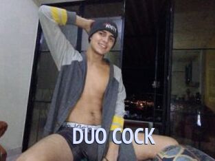 DUO_COCK