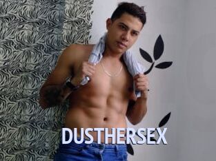 DUSTHERSEX