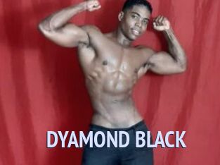 DYAMOND_BLACK Tube video gay