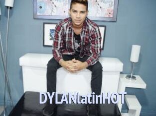 DYLANlatinHOT