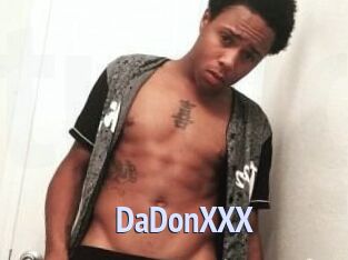 DaDonXXX