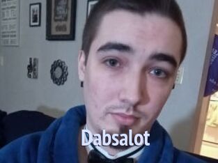 Dabsalot