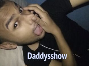 Daddysshow