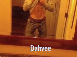 Dahvee