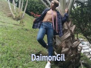 DaimonGil