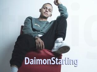 DaimonStarling