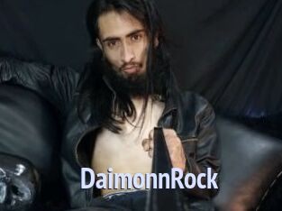 DaimonnRock