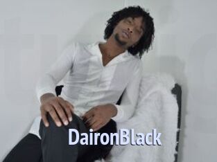 DaironBlack