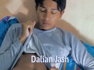Dalian_Jash