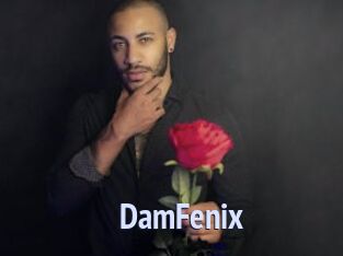 DamFenix