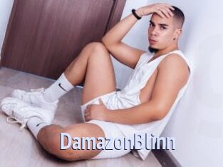 DamazonBlinn Tube video gay