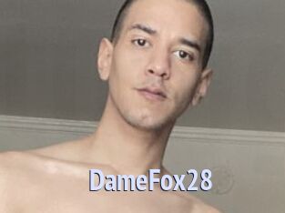 DameFox28
