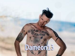 Dameon13