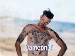 Dameon18