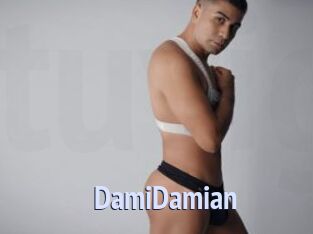 DamiDamian