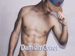 Damiam_Conor
