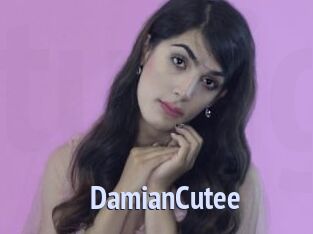 DamianCutee